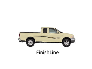 FinishLine 