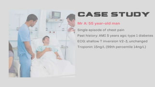 Decisions in the Grey Zone EUSEM 2020