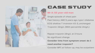 Decisions in the Grey Zone EUSEM 2020