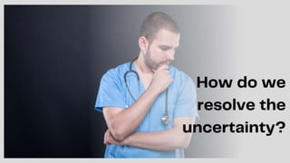 Decisions in the Grey Zone EUSEM 2020