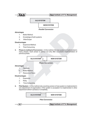 Decision support n system management | PDF