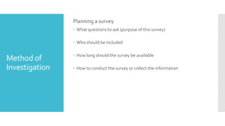 Tennessee Higher Education and the Use of Decision Support Systems in ...