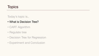 Decision tree | PPT