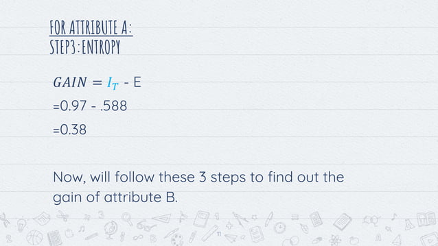 Data Mining || Decision Tree | PPT | Free Download