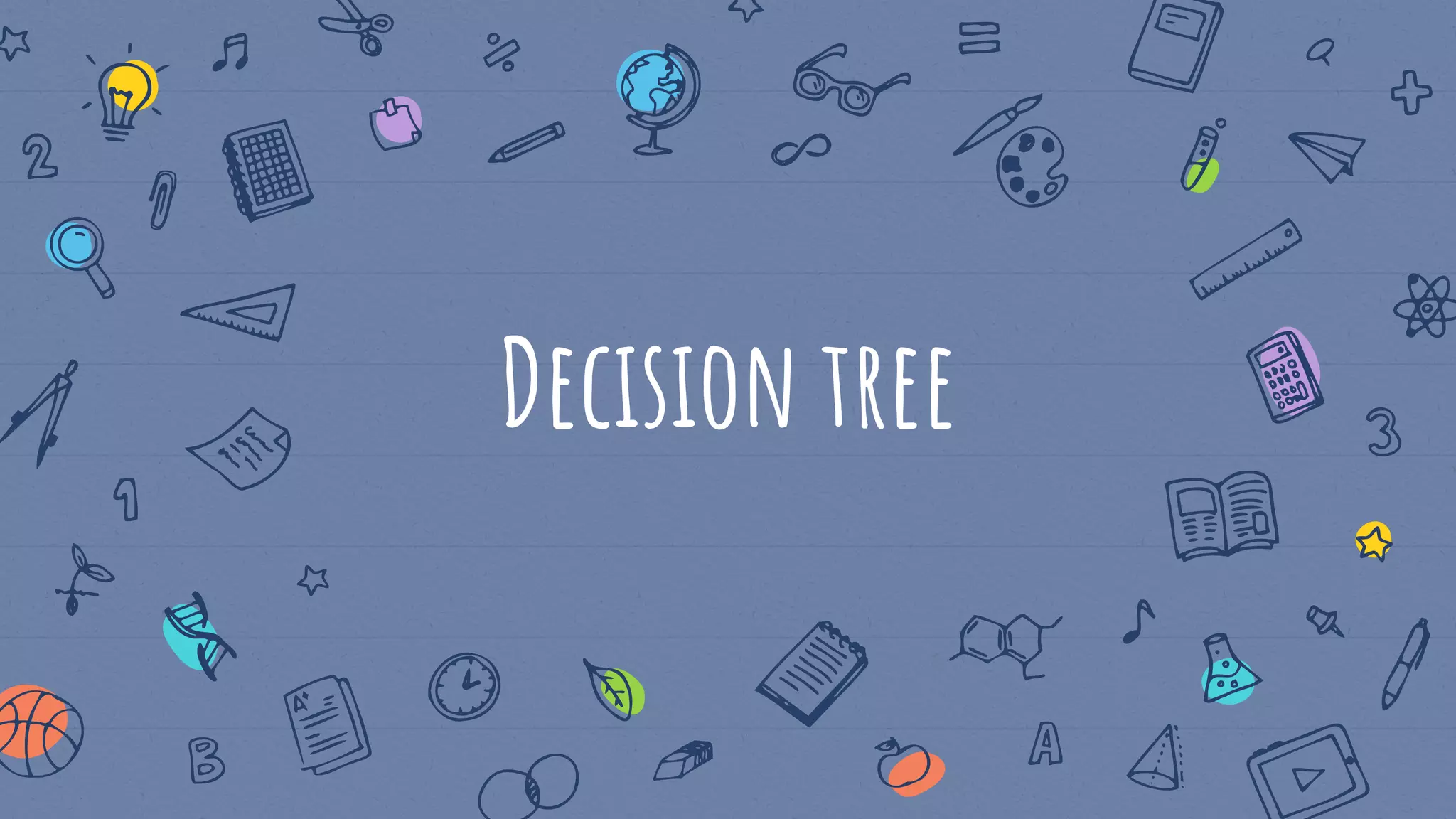 Decision Tree || Data Mining .. | PPTX | Technology & Computing