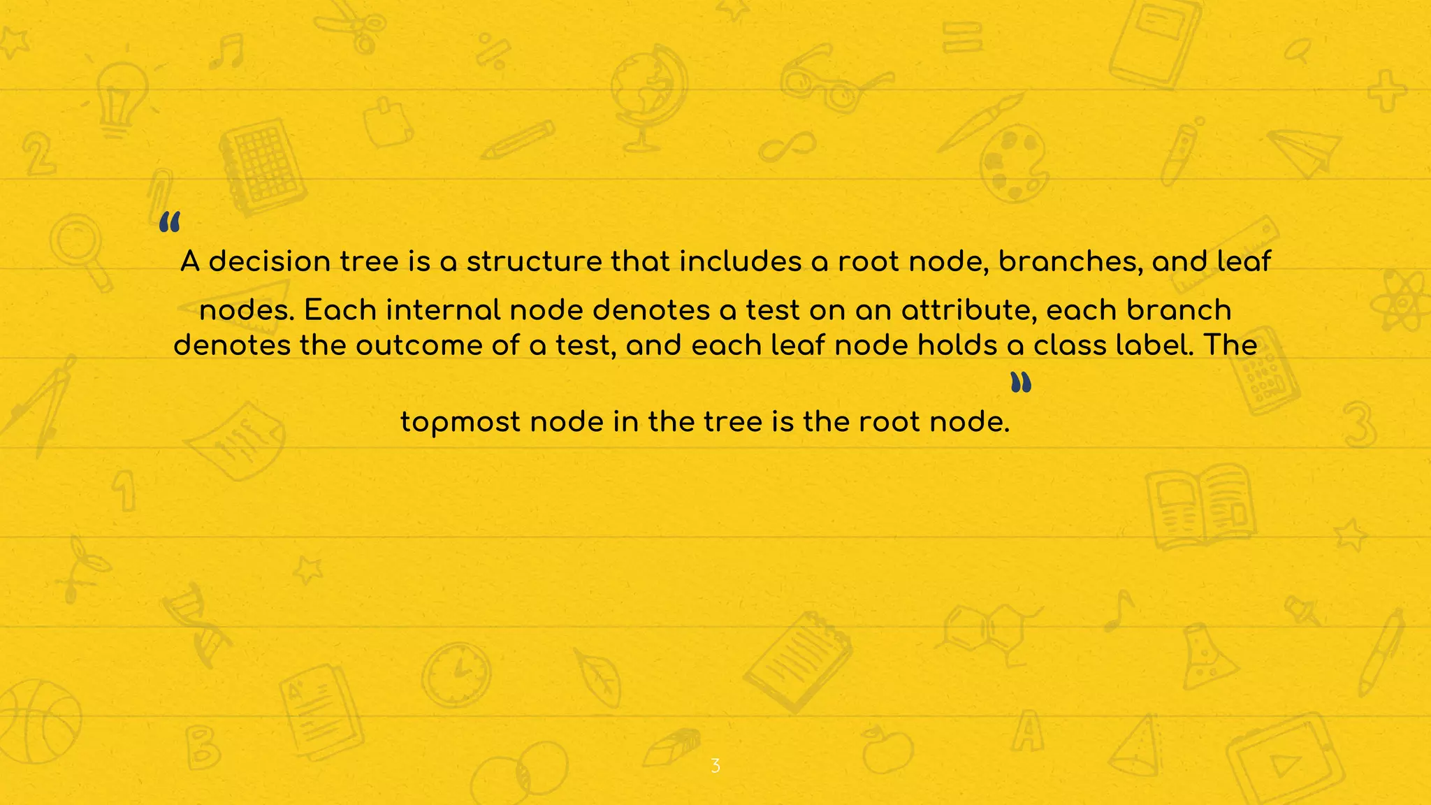 Decision Tree || Data Mining .. | PPTX | Technology & Computing