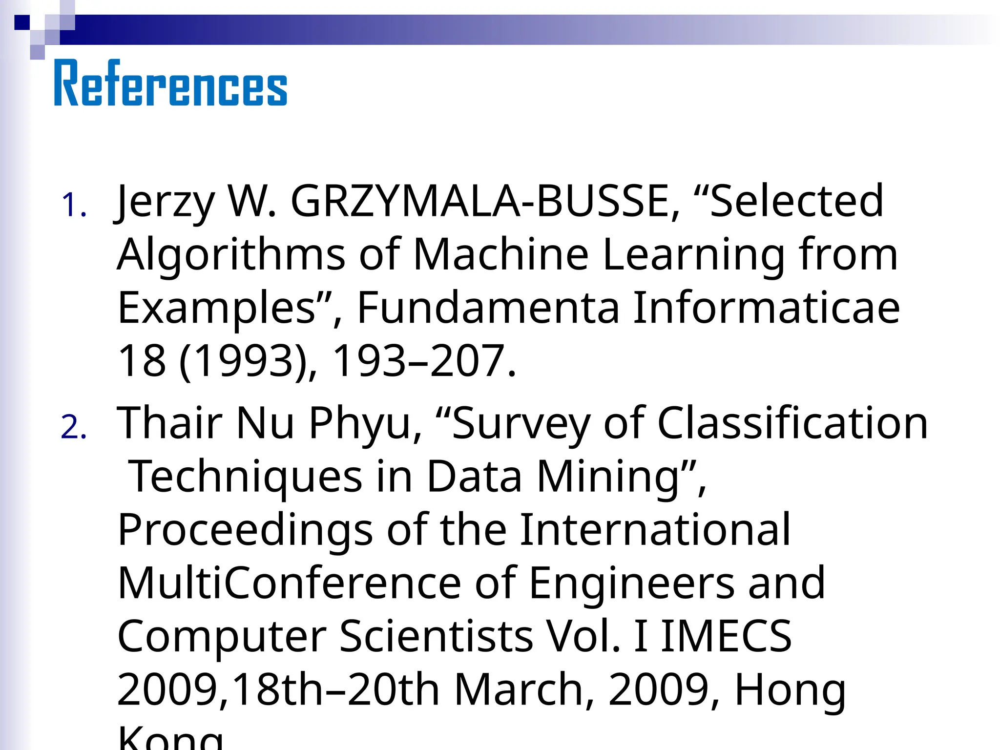Decision Tree machine learning classification .pptx