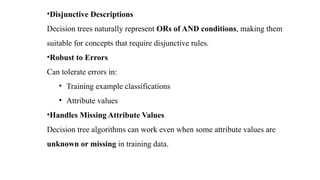 Comprehensive Guide to Decision Tree Learning and ID3 Algorithm in ...