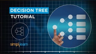 Decision Tree
 