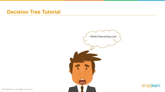 Decision Tree Algorithm With Example | Decision Tree In Machine ...