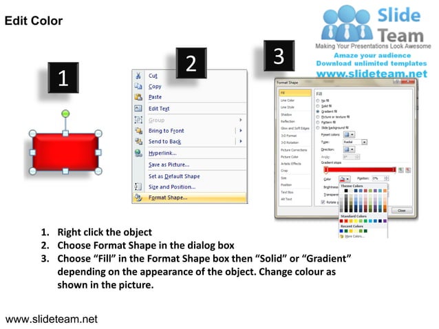 Decision tree flow chart powerpoint presentation slides. | PPT