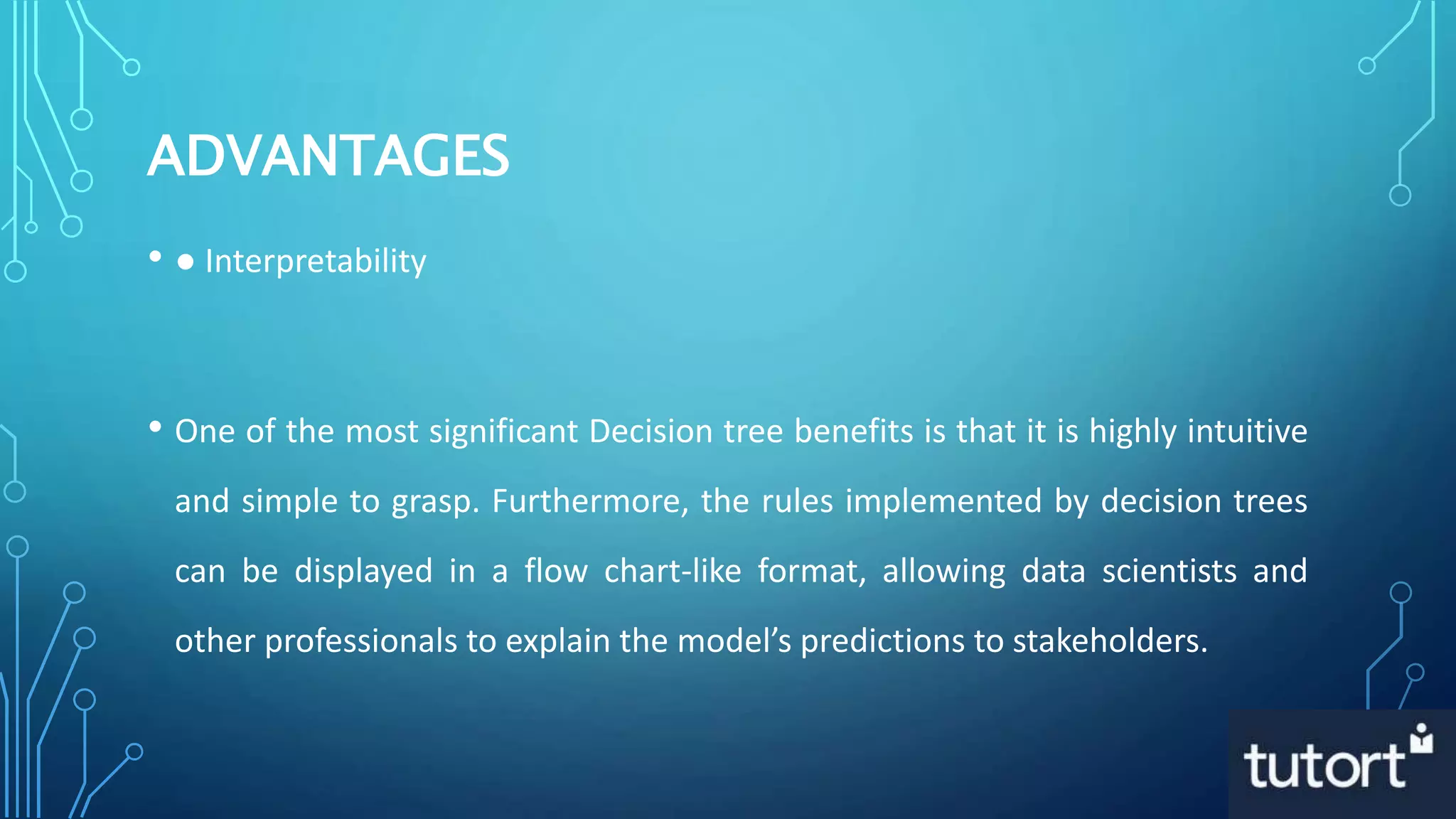 Decision Tree in Machine Learning | PPTX