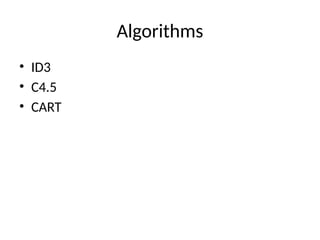 Comprehensive Guide to Decision Tree Classification in Machine Learning ...