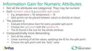 Decision Trees - The Machine Learning Magic Unveiled | PDF