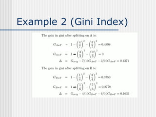 Comprehensive Guide to Decision Trees in Machine Learning: Concepts ...