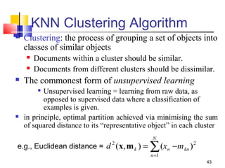 Decision Tree, Naive Bayes, Association Rule Mining, Support Vector ...
