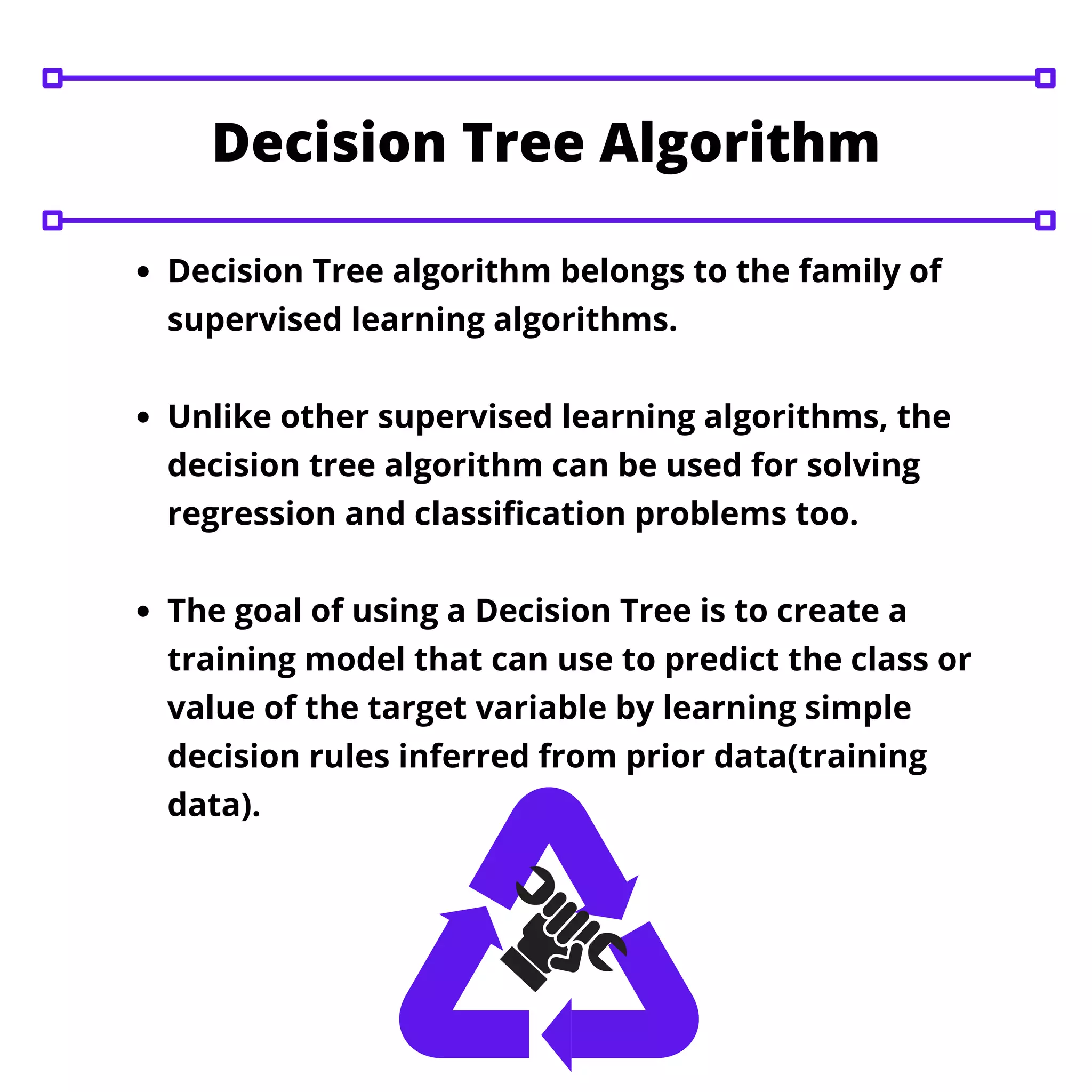 Decision tress | PDF