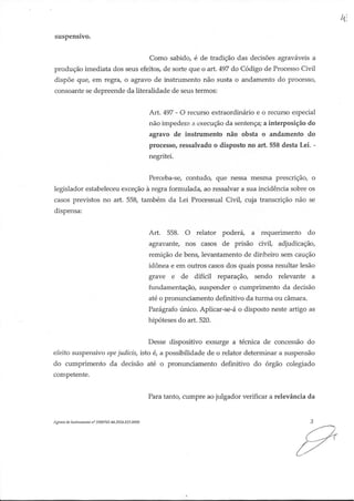 Decisão cícero   pgs 1 a 6