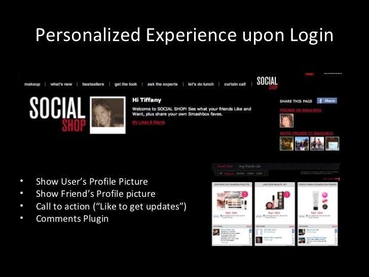 Customer Acquisition on Facebook