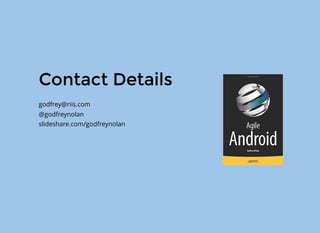 <LinearLayout
android:orientation="horizontal"
android:layout_width="match_parent"
android:layout_height="wrap_content"
android:layout_below="@+id/password_block"
android:id="@+id/email_block"
android:visibility="@{data.emailBlockVisibility}">
<TextView
android:layout_width="wrap_content"
android:layout_height="wrap_content"
android:textAppearance="?android:attr/textAppearanceMedium"
android:text="Email:"
android:minWidth="100dp"/>
<EditText
android:layout_width="wrap_content"
android:layout_height="wrap_content"
android:inputType="textEmailAddress"
android:ems="10"
android:id="@+id/email"/>
</LinearLayout>
@Override
public View onCreateView(LayoutInflater inflater, ViewGroup container, Bundle savedInstanceState) {
View view = inflater.inflate(R.layout.fragment_main, container, false);
mBinding = FragmentMainBinding.bind(view);
mViewModel = new MainModel(this, getResources());
mBinding.setData(mViewModel);
attachButtonListener();
return view;
}
public void updateDependentViews() {
if (isExistingUserChecked.get()) {
emailBlockVisibility.set(View.GONE);
loginOrCreateButtonText.set(mResources.getString(R.string.log_in));
}
else {
emailBlockVisibility.set(View.VISIBLE);
loginOrCreateButtonText.set(mResources.getString(R.string.create_user));
}
}
http://tech.vg.no/2015/07/17/android-databinding-goodbye-presenter-hello-viewmodel/
 
