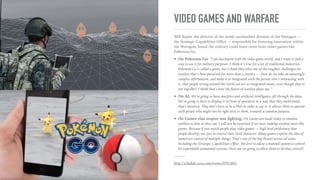 WHAT’S THE CONTEXT OF THE FUTURE?
Everything new is an old idea in a new context.
➤ “Fintech started with the Abacus” @ygmp01
➤ “What is the SxSW trade show but a modern construction
show?” — Bruce Sterling @BruceS
➤ “Contemporary DIY is nothing but Popular Mechanics plus
modem.” — Bruce Sterling @BruceS
➤ “Inﬂuencer marketing has always been around. John Wayne
and Lucky Strike for example. It’s exploded because we
moved into the mobile world.” — Gary Vaynerchuk
@garyvee
➤ “Motives of misinformation is not new. What’s new is the
means.” — Yasmin Green @yasmind
“Is a lot of attention going to be somewhere? Where then
I have to ﬁgure out the context of that platform, so I can
be a creative on it to drive whatever the hell I want,
whether that’s getting donations for a cause or selling
something.” — Gary Vaynerchuk @garyvee
 