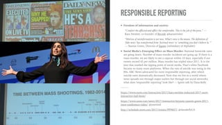 TECHNOLOGY — FOR GOOD OR FOR WORSE?
The debate on whether technology is good or bad for society has been raging on
for centuries. Will the current wave of technology-induced societal shifts an
extension of what has happened in the past? or is it something that humanity
has never seen? Given the pro-technology orientation of SxSW, the sentiments
across diﬀerent contexts echoed the same message:
➤ Intel on AI: AI will replace the repetitive tasks and make space for the human brain to
exercise its natural ability to approach problems creatively. AI will also enable
eﬃciencies that are not currently possible: “An area that AI can really ﬁnd applications
in is parking. I would love to have my autonomous vehicle navigate to a parking spot in
the city.”
➤ Cory Booker (US Senator) on social media: While American citizens and Green Card
holders are being detained, people are showing up and protesting at the airport. In one
instance they cheered for Muslim people disembarking a plane. This happened because
of social media.
➤ Museum on digital technology in a contemplative space: We don’t want people to
be staring at their screens the entire time, and the app we developed allows visitors to
ask a professional about the piece they see right in front of them. The professional will
get the vision to study the art by asking questions like “what are you looking at to make
you say that?” . In this case, the app doesn’t take away from the contemplation, but
enhances it.
———
https://www.sxsw.com/news/2017/delivering-a-better-world-with-ai/
https://www.sxsw.com/news/2017/cory-booker-keynote-2017-sxsw-conference-video/
http://schedule.sxsw.com/2017/events/PP66896
Images: http://schedule.sxsw.com/2017/events/PP96610 @Malcolm_M_Frank
 