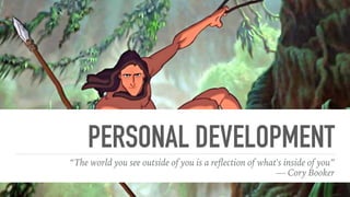 GETTING PEOPLE’S ATTENTION
➤ On what people want: People don't want
commercials. They want content. The more you
can act as a media company, rather than an
advertiser, you'll always win.
➤ On priorities: “A lot of people are focused on
VR when they haven’t even ﬁgured out
Facebook Ad spend.”
➤ On TV: “Everybody thinks you graduate into
TV but I sh*t on TV.”
“If you feel good about who you actually are, you need to
be loud. If you don't, ﬁx your shit.”
———
http://schedule.sxsw.com/2017/events/PP93818
Gary Vaynerchuk @garyvee
 