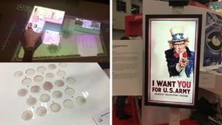 There were 700 attendees in 1987, the
first year of the conference. By 2016,
attendance had grown to 95,000
Twitter was launched  
at SxSW Interactive
Obama spoke at SxSW 2016
 