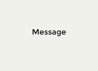 Messaging Patterns with MassTransit
