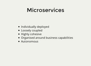 Messaging Patterns with MassTransit