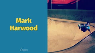 Mark
Harwood
 