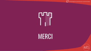 25
@MatinDigital #CantineNantes #LesPetitsAteliiers
MERCI
@MatinDigital #CantineNantes #LesPetitsAteliiers
 