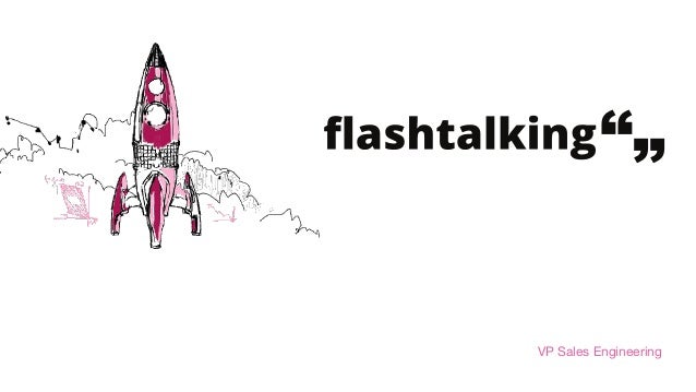deck 3 cookieless tracking data unification flashtalking