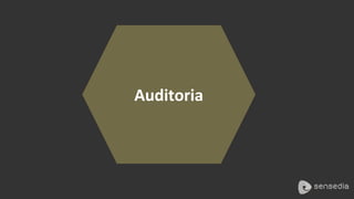 Auditoria
 