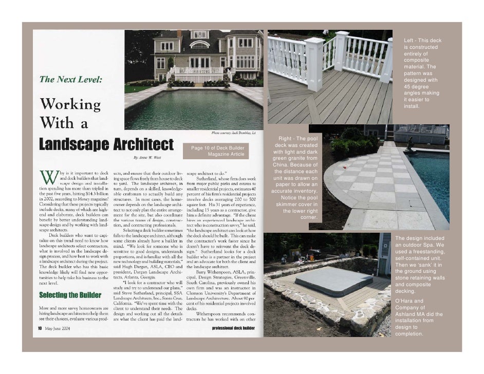 Jack Tremblay in Deck Builder