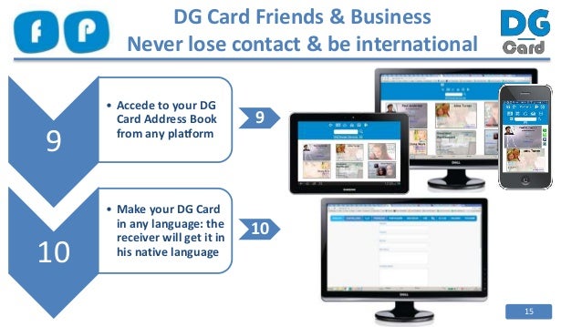 best online address books