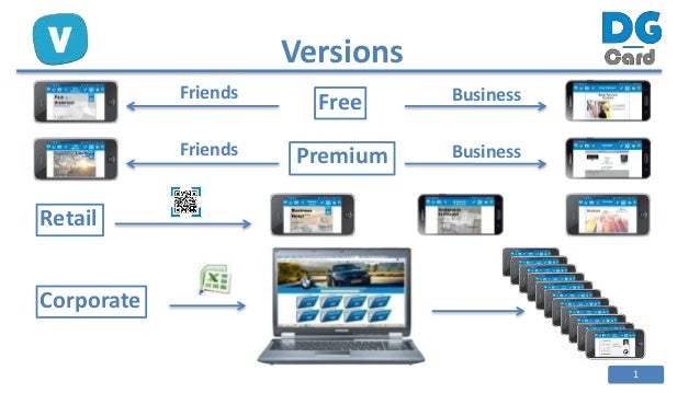 digital address book