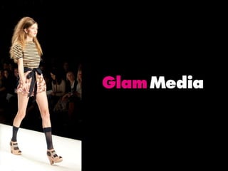 Deck final for presentation