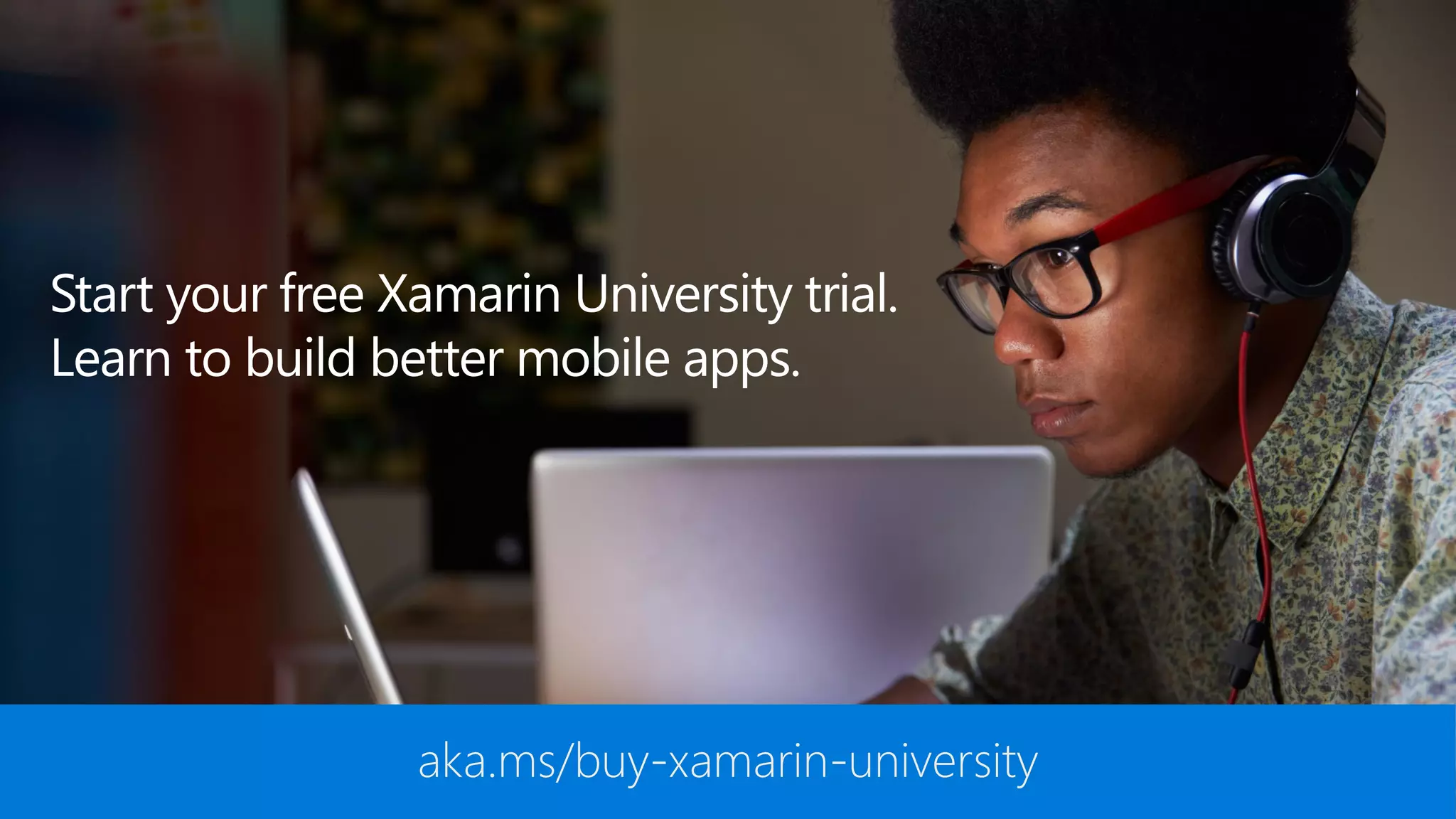 aka.ms/buy-xamarin-university 