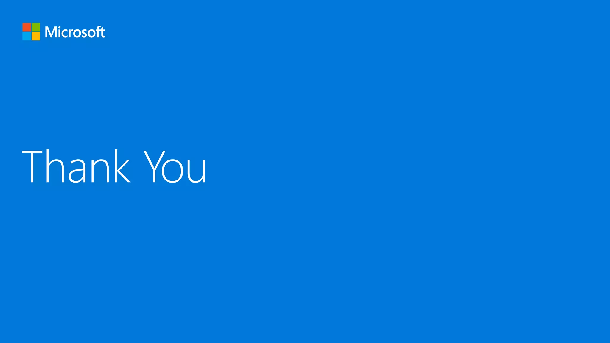 Desktop Developer’s Guide to Mobile with Visual Studio Tools for Xamarin