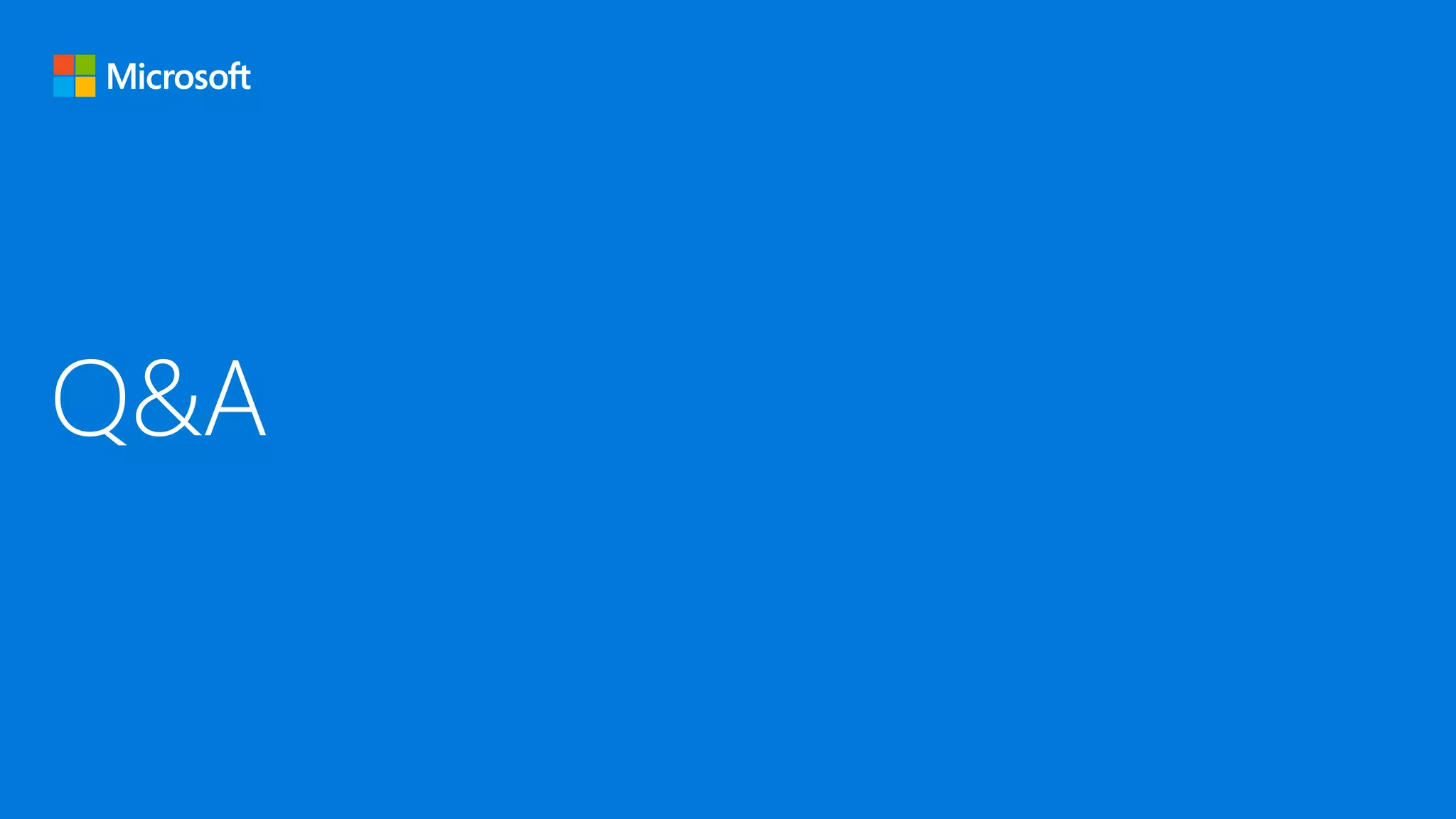 Desktop Developer’s Guide to Mobile with Visual Studio Tools for Xamarin