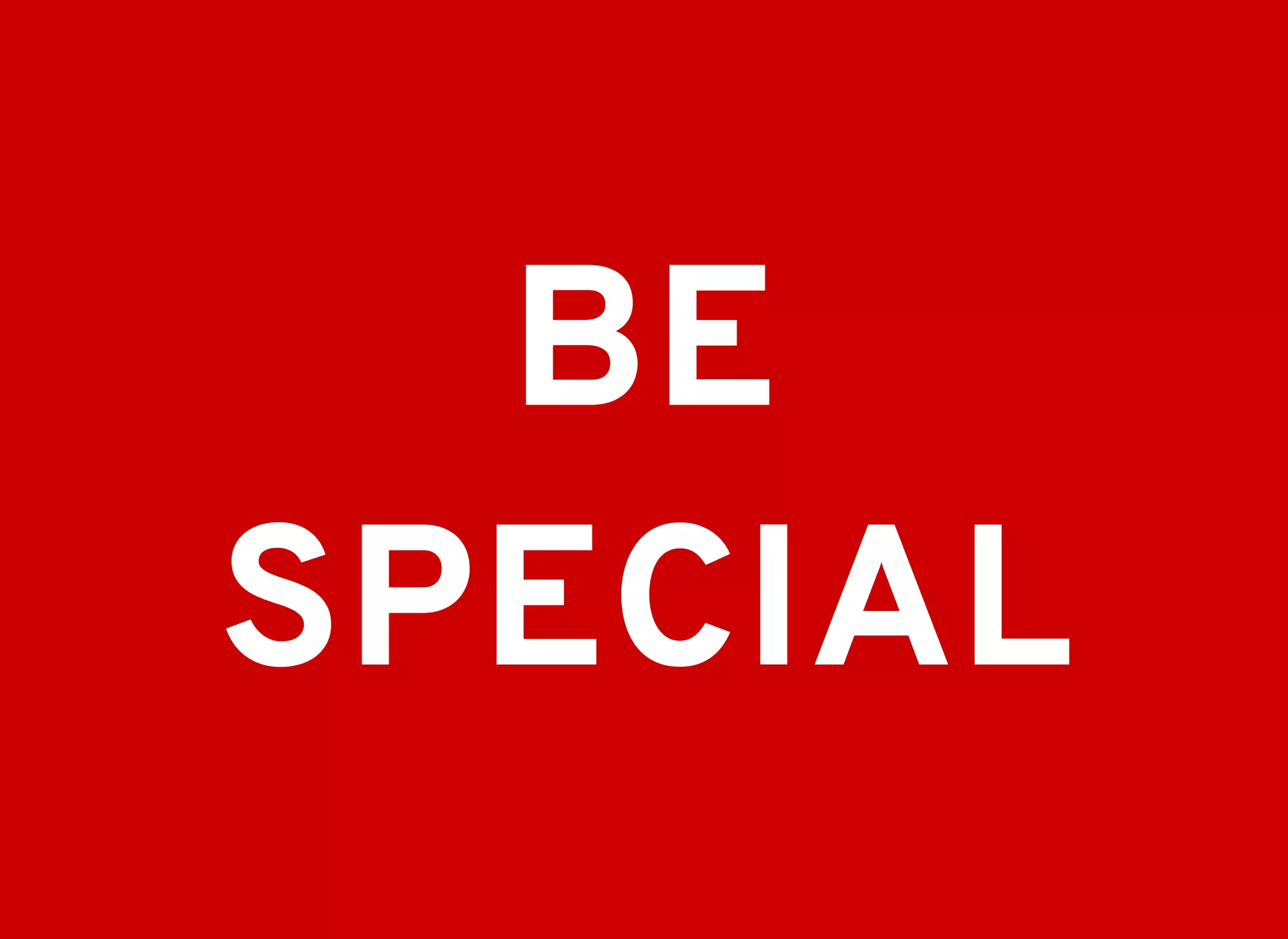 BEBE
SPECIALSPECIAL
 
