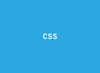 CSSCSS
 