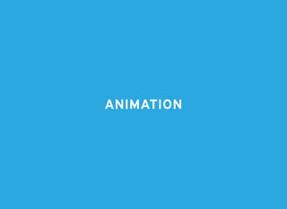 ANIMATIONANIMATION
 