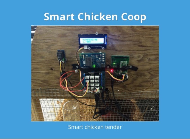 Microcontrollers Rex St John