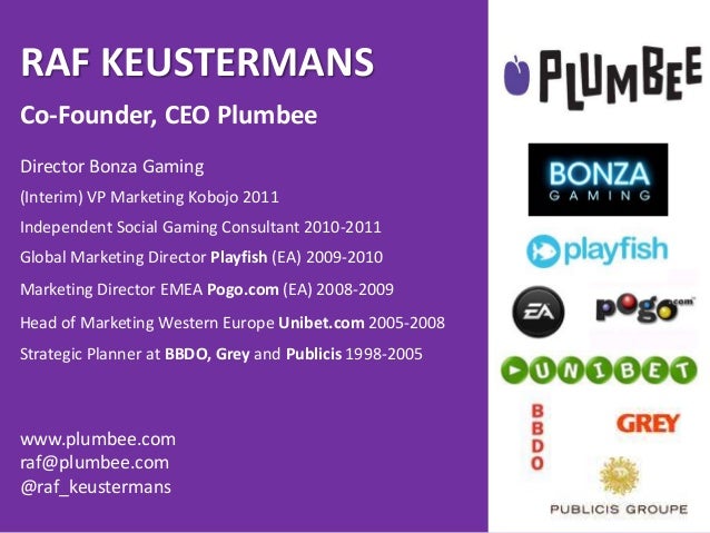 Featured Speakers