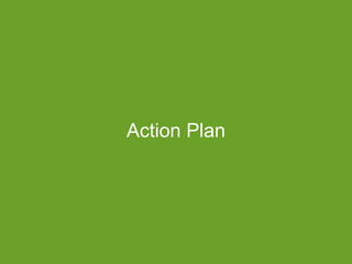 #GDChat
Action Plan
 