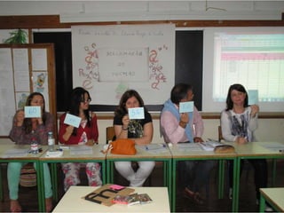 Concurso de Declamação de Poesia