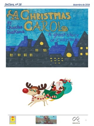 21
DeClara, nº 18 dezembro de 2018
 
