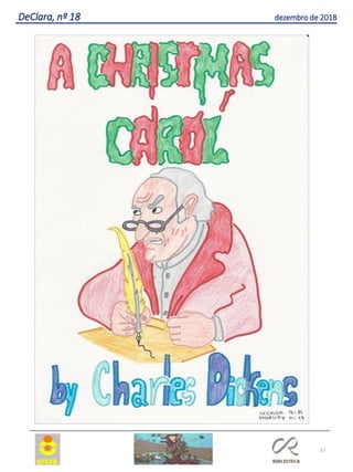 22
DeClara, nº 18 dezembro de 2018
 